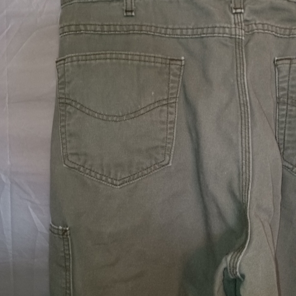 Carhartt man's fr pants size 38-36 - Picture 6 of 13